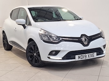Renault - Clio