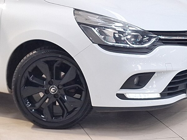 Used Renault Clio 2019 for sale - 76213486: Photo 9
