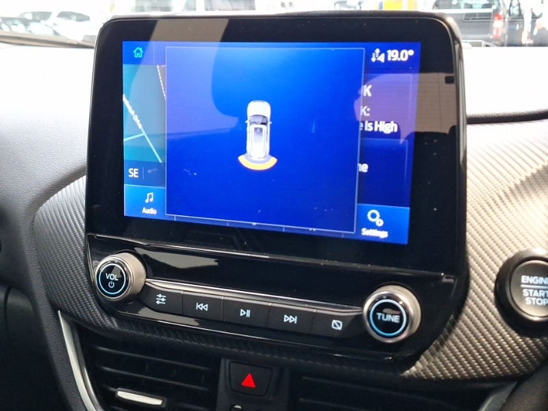 Used Ford Puma 2023 for sale - 77899179: Photo 10