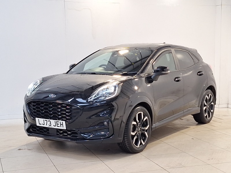 Used Ford Puma 2023 for sale - 77899179: Photo 13