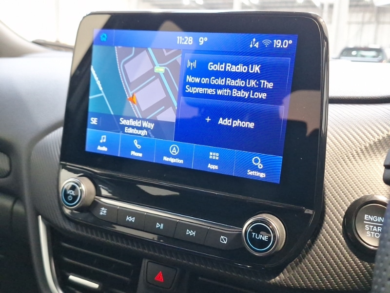 Used Ford Puma 2023 for sale - 77899179: Photo 16