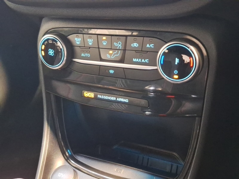 Used Ford Puma 2023 for sale - 77899179: Photo 19