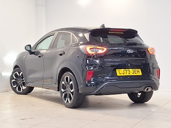 Used Ford Puma 2023 for sale - 77899179: Photo