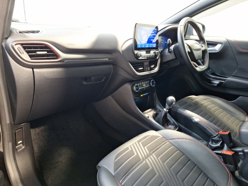 Used Ford Puma 2023 for sale - 77899179: Photo 5