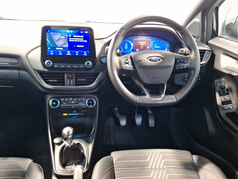 Used Ford Puma 2023 for sale - 77899179: Photo 7