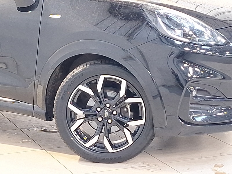 Used Ford Puma 2023 for sale - 77899179: Photo 9