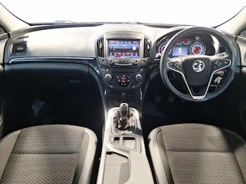 Used Vauxhall Insignia 2016 for sale - 76427643: Photo