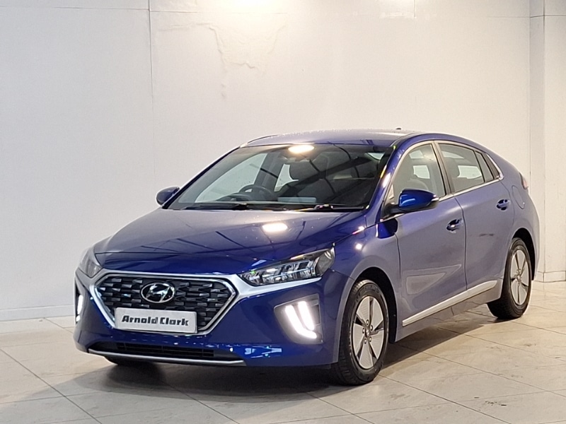 Used Hyundai IONIQ 2022 for sale - 76331763: Photo 13