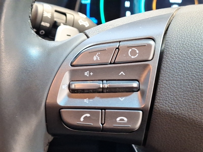 Used Hyundai IONIQ 2022 for sale - 76331763: Photo 16