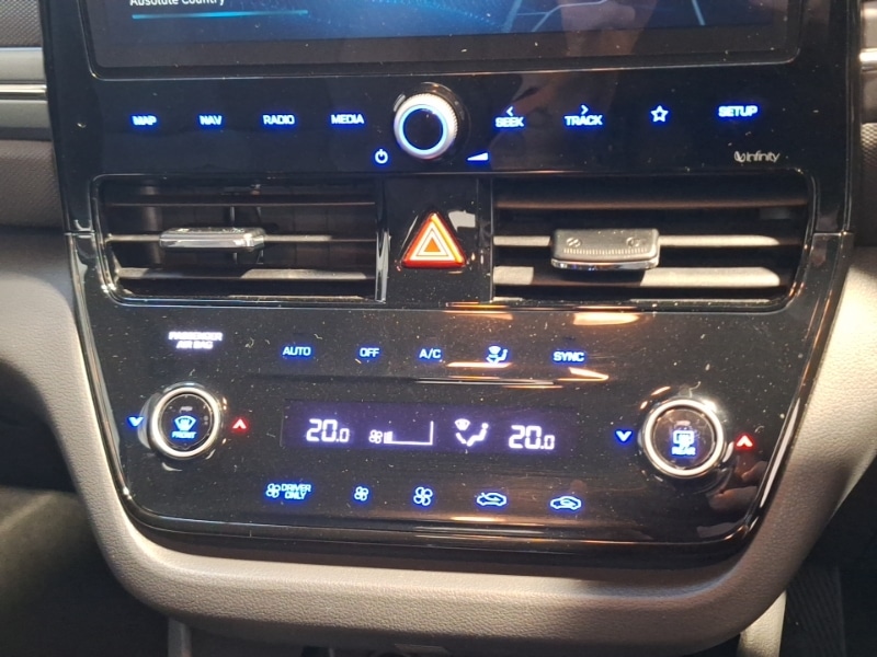 Used Hyundai IONIQ 2022 for sale - 76331763: Photo 18