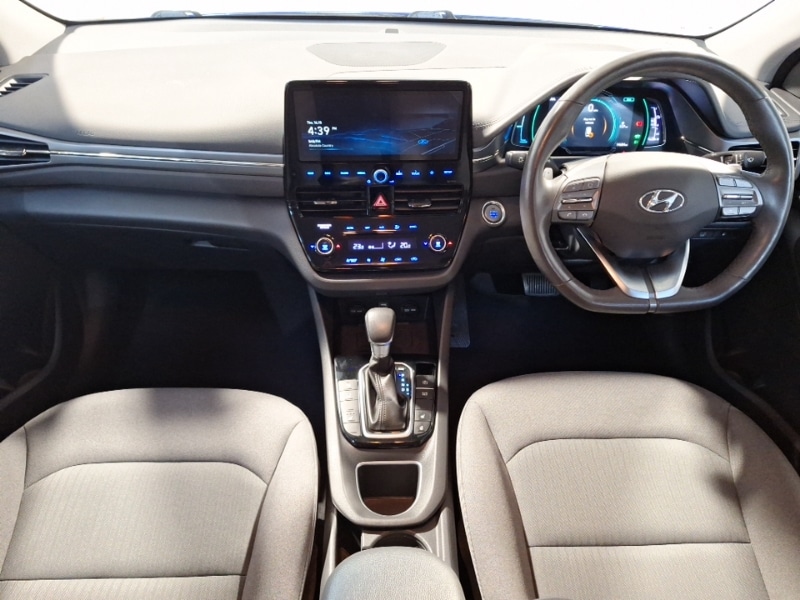 Used Hyundai IONIQ 2022 for sale - 76331763: Photo 2