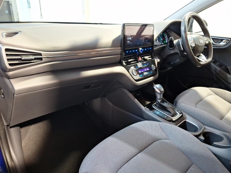 Used Hyundai IONIQ 2022 for sale - 76331763: Photo 5