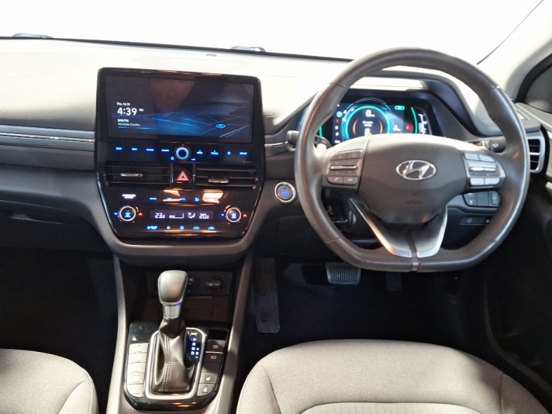 Used Hyundai IONIQ 2022 for sale - 76331763: Photo 7