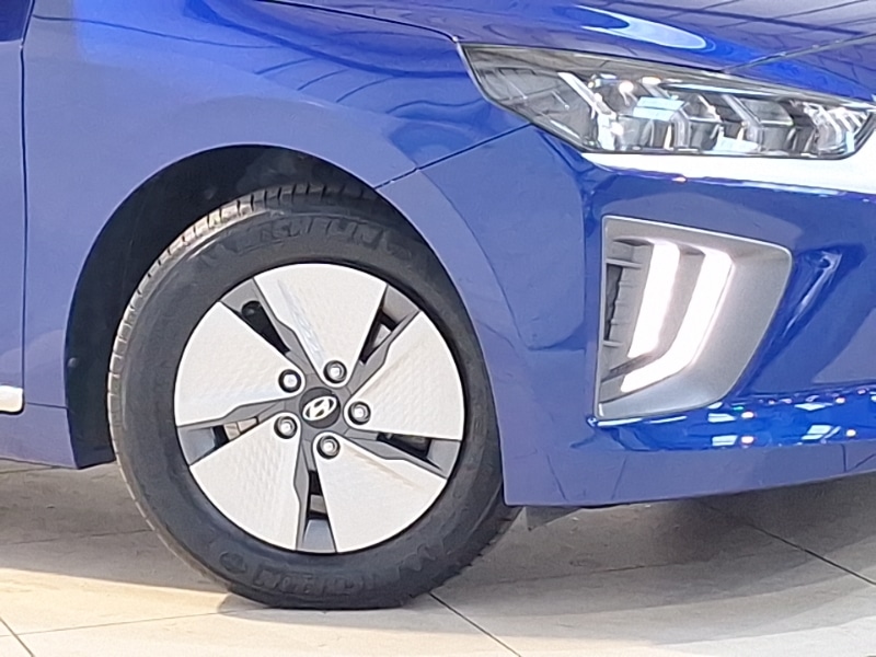 Used Hyundai IONIQ 2022 for sale - 76331763: Photo 9