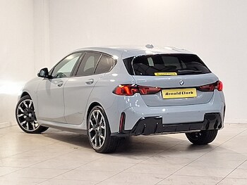 Used BMW 1 Series 2025 for sale - 75894159: Photo