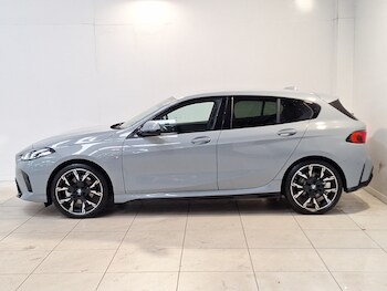 Used BMW 1 Series 2025 for sale - 75894159: Photo