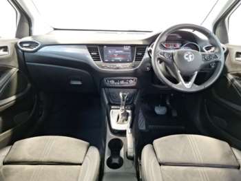 Used Vauxhall Crossland 2022 for sale - 74672969: Photo