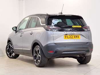 Used Vauxhall Crossland 2022 for sale - 74672969: Photo