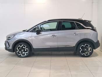 Used Vauxhall Crossland 2022 for sale - 74672969: Photo