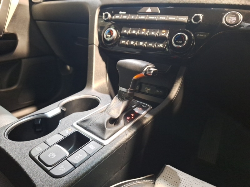 Used Kia Sportage 2022 for sale - 77284641: Photo 11