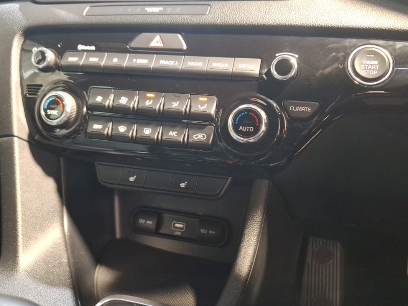 Used Kia Sportage 2022 for sale - 77284641: Photo 18