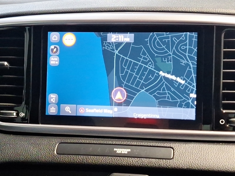 Used Kia Sportage 2022 for sale - 77284641: Photo 19