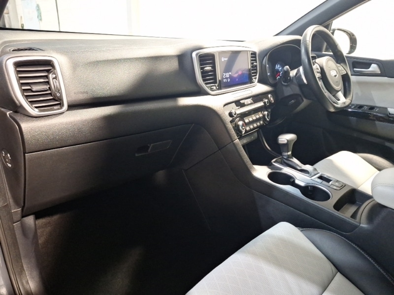 Used Kia Sportage 2022 for sale - 77284641: Photo 5