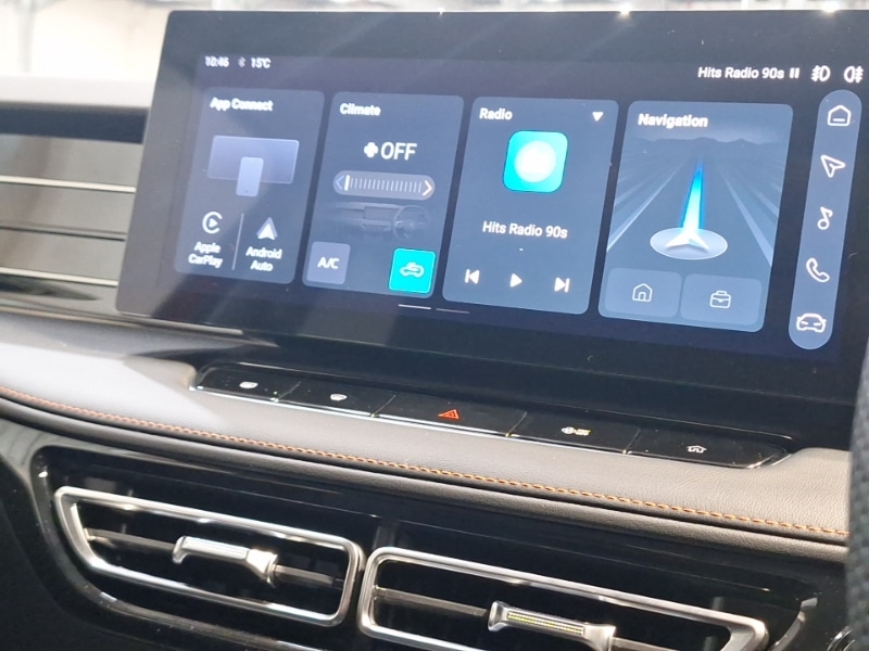 Used MG MG HS 2025 for sale - 76465141: Photo 17