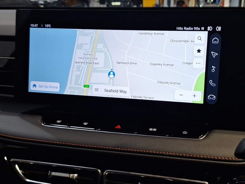 Used MG MG HS 2025 for sale - 76465141: Photo 19