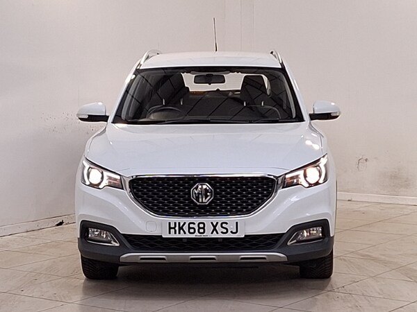 Used MG MG ZS 2018 for sale - 76301703: Photo 12