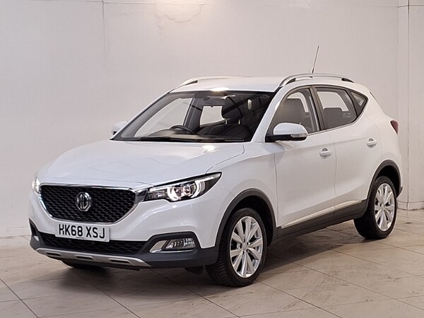 Used MG MG ZS 2018 for sale - 76301703: Photo 13