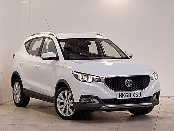 Used MG MG ZS 2018 for sale - 76301703: Photo 1