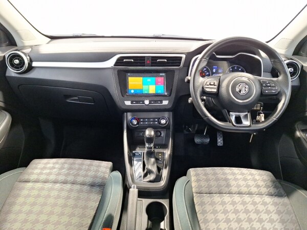Used MG MG ZS 2018 for sale - 76301703: Photo 2