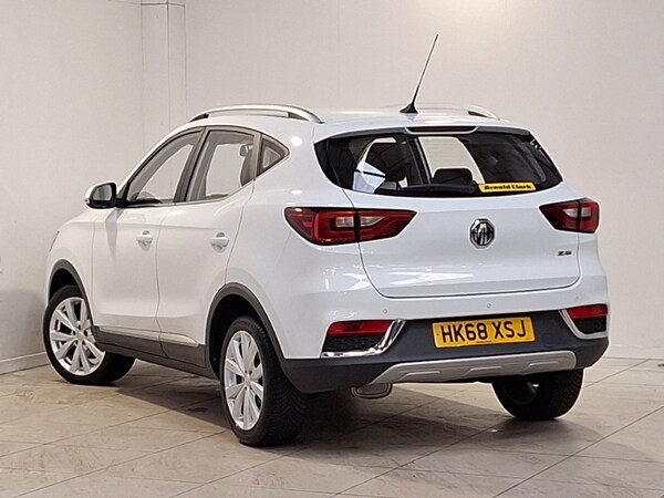 Used MG MG ZS 2018 for sale - 76301703: Photo 3