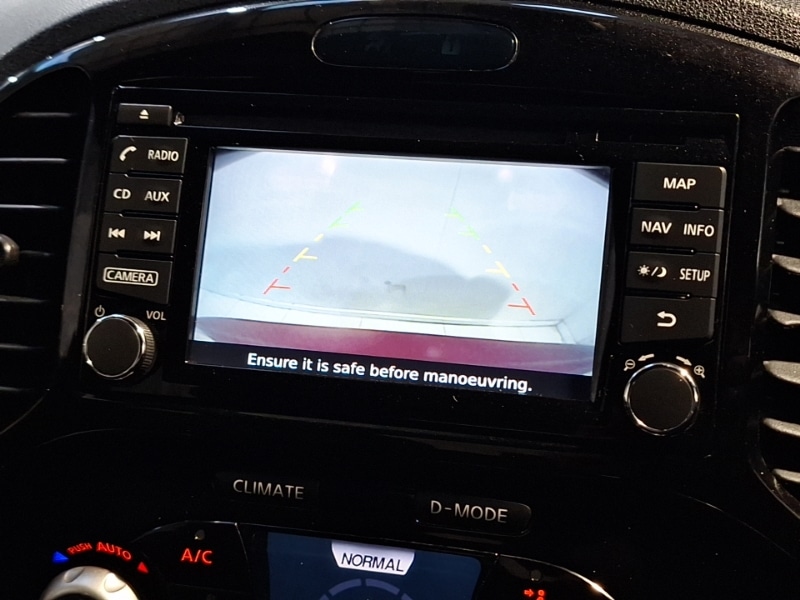 Used Nissan Juke 2017 for sale - 76846905: Photo 10