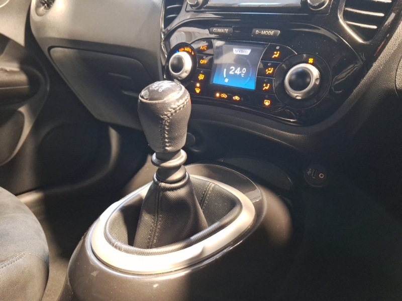 Used Nissan Juke 2017 for sale - 76846905: Photo 11