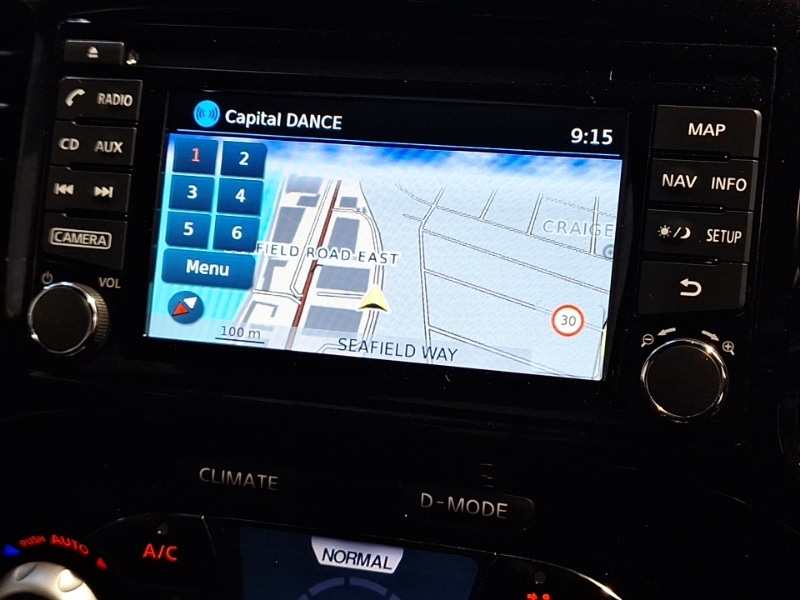 Used Nissan Juke 2017 for sale - 76846905: Photo 16