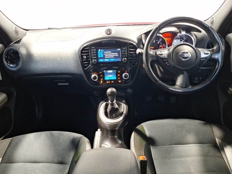 Used Nissan Juke 2017 for sale - 76846905: Photo 2