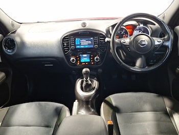 Used Nissan Juke 2017 for sale - 76846905: Photo