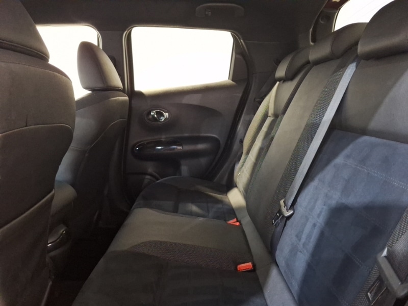 Used Nissan Juke 2017 for sale - 76846905: Photo 6