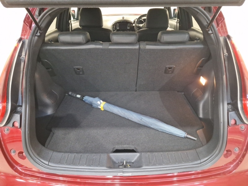 Used Nissan Juke 2017 for sale - 76846905: Photo 8