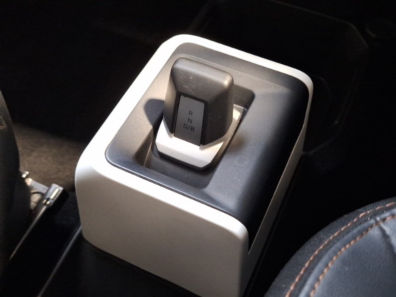 Used Dacia Spring 2024 for sale - 77942767: Photo 11