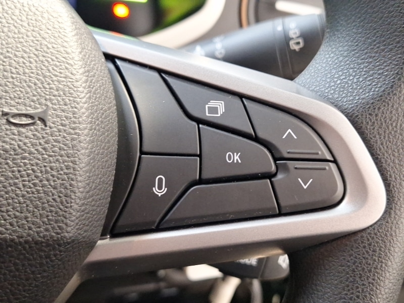 Used Dacia Spring 2024 for sale - 77942767: Photo 16