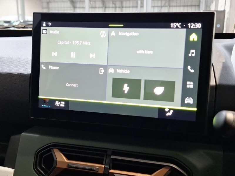 Used Dacia Spring 2024 for sale - 77942767: Photo 17