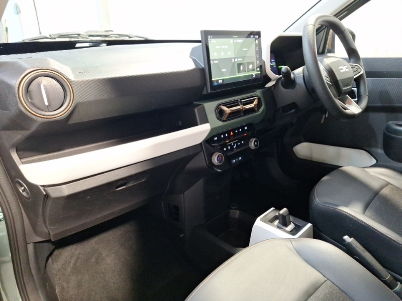 Used Dacia Spring 2024 for sale - 77942767: Photo 5