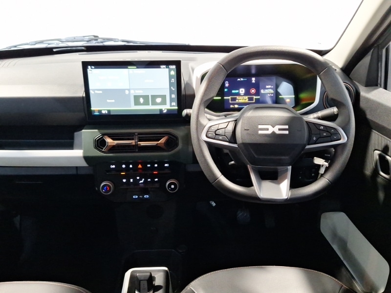 Used Dacia Spring 2024 for sale - 77942767: Photo 7