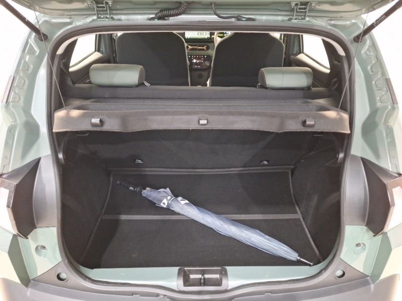 Used Dacia Spring 2024 for sale - 77942767: Photo 8