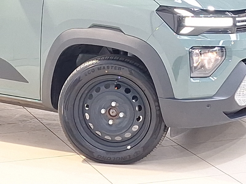 Used Dacia Spring 2024 for sale - 77942767: Photo 9