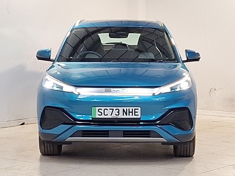 Used BYD Atto 3 2024 for sale - 77126515: Photo 12