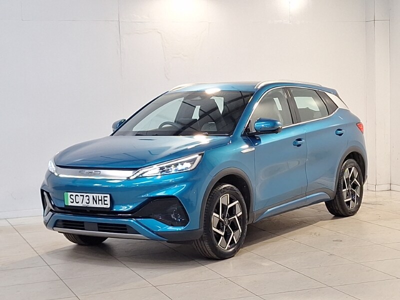 Used BYD Atto 3 2024 for sale - 77126515: Photo 13